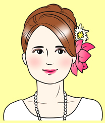 ヘアメイクアーティスト